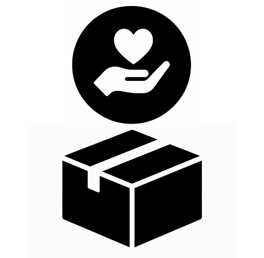 遺品整理(ロゴ)